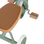 Banwood Tricycle / trike vintage - vert forêt