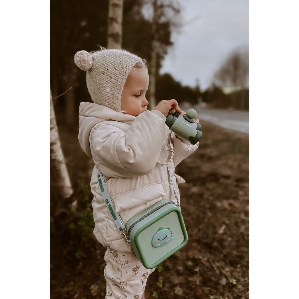 Les jumelles Zoo Eyes de Zoofamily - Dino