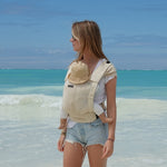 Minimonkey Porte-bébé - Sable