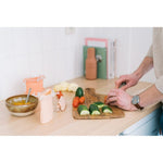 Sac Yummy - lot de 4 fleurs