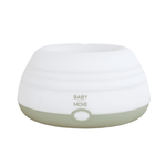 Humidificateur avec veilleuse douce - Sweet Dreamz Aspen -