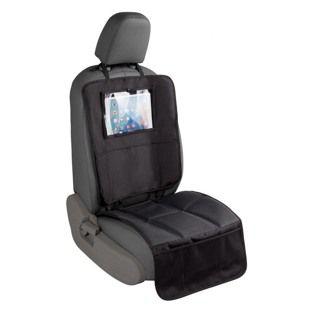 Protège-siège auto 3 en 1