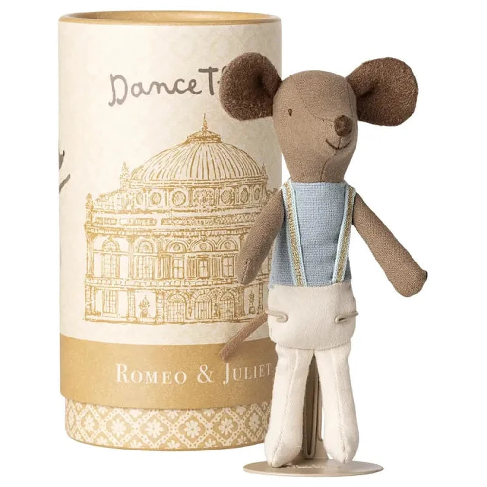 Maileg souris ballerine - Romeo