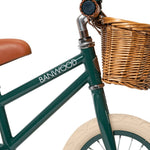 Banwood I Draisienne Balance Bike First Go - Vert