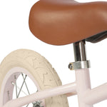 Banwood I Draisienne Balance Bike First Go - Rose
