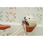 Banwood I Casque vélo mat XS - menthe pâle