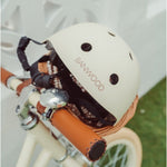 Banwood I Casque de vélo mat XS - menthe pâle