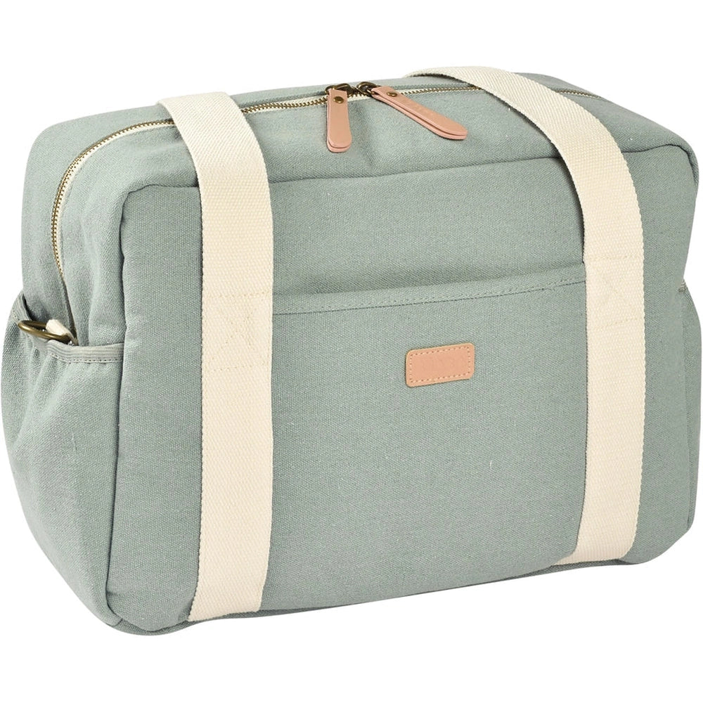 Sac à langer Béaba Paris - Bleu