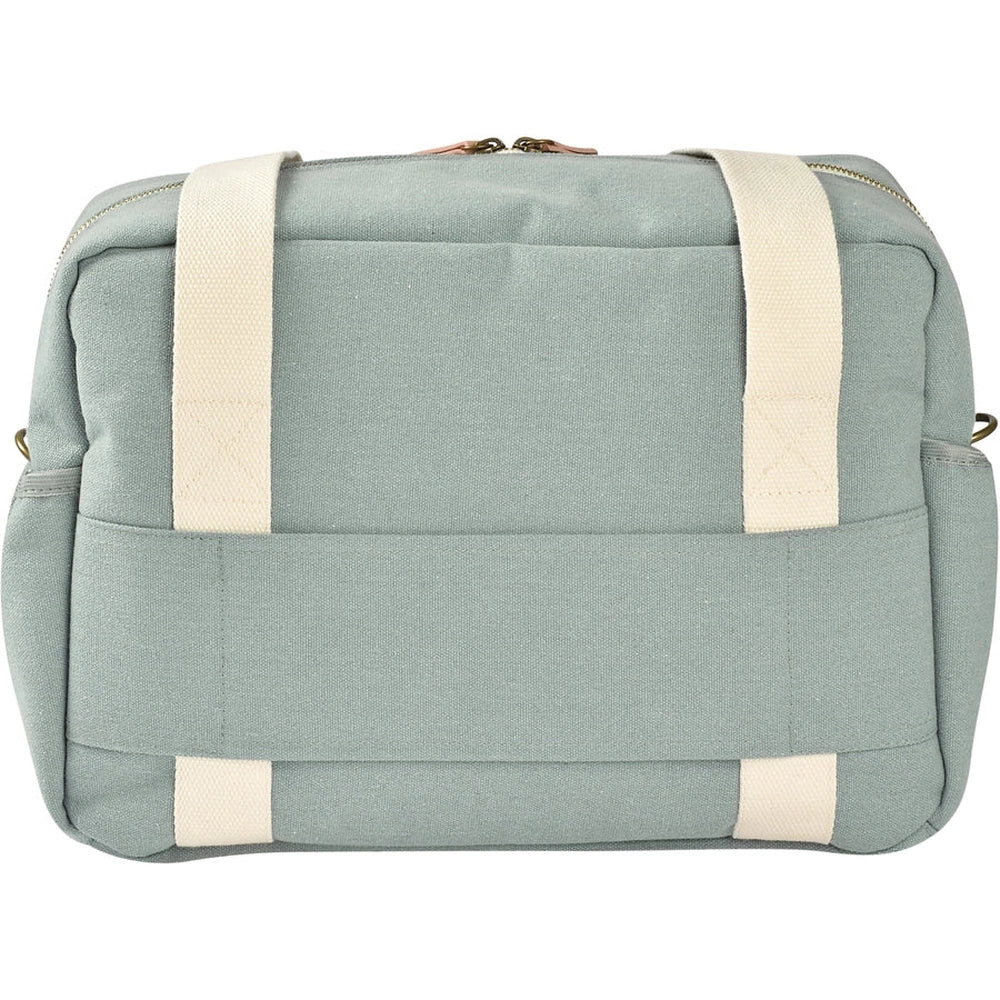 Sac à langer Béaba Paris - Bleu