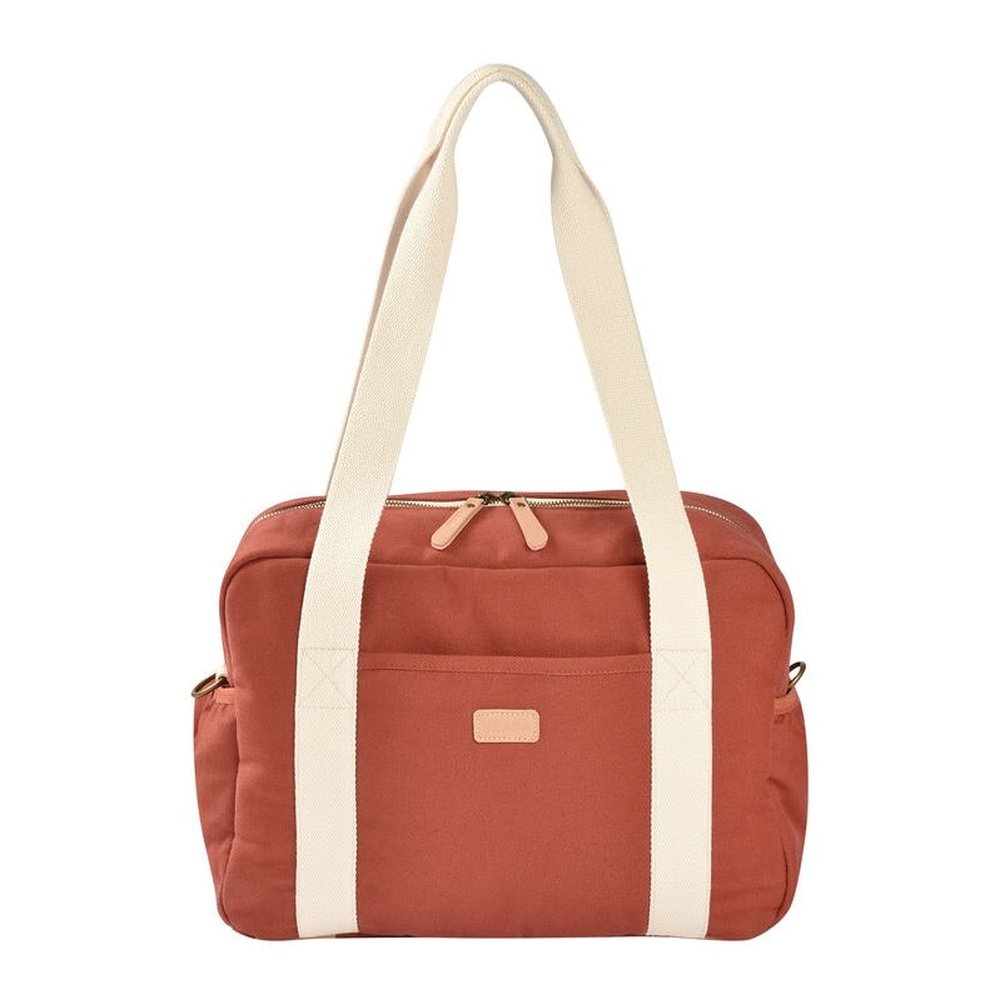 SAC À LANGER PARIS - BRIQUE