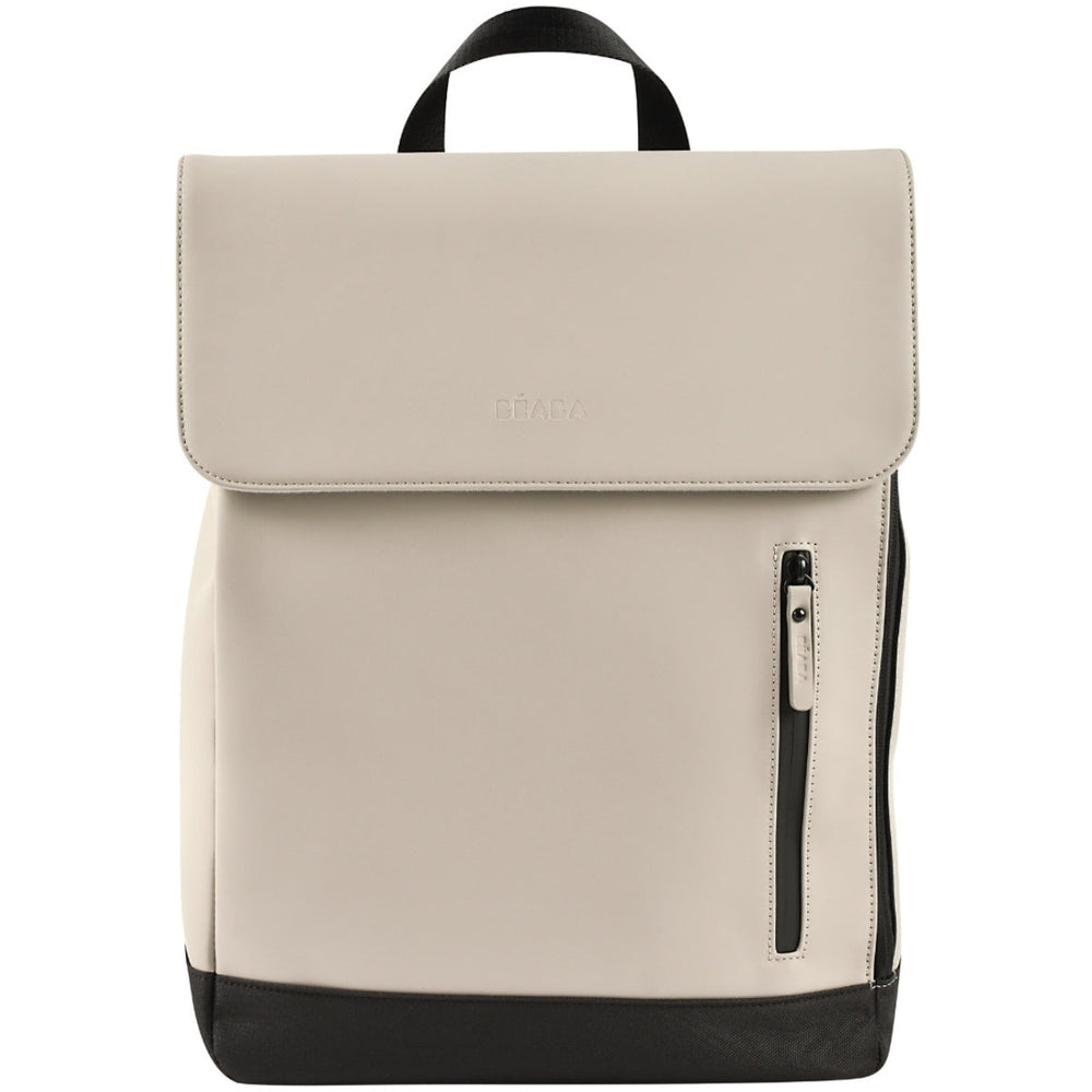 Sac à dos à langer Béaba - Oslo Beige