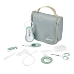 Trousse de toilette Beaba - verte