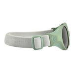 txt
Lunettes de soleil 0-9 mois - Glee Sage Green