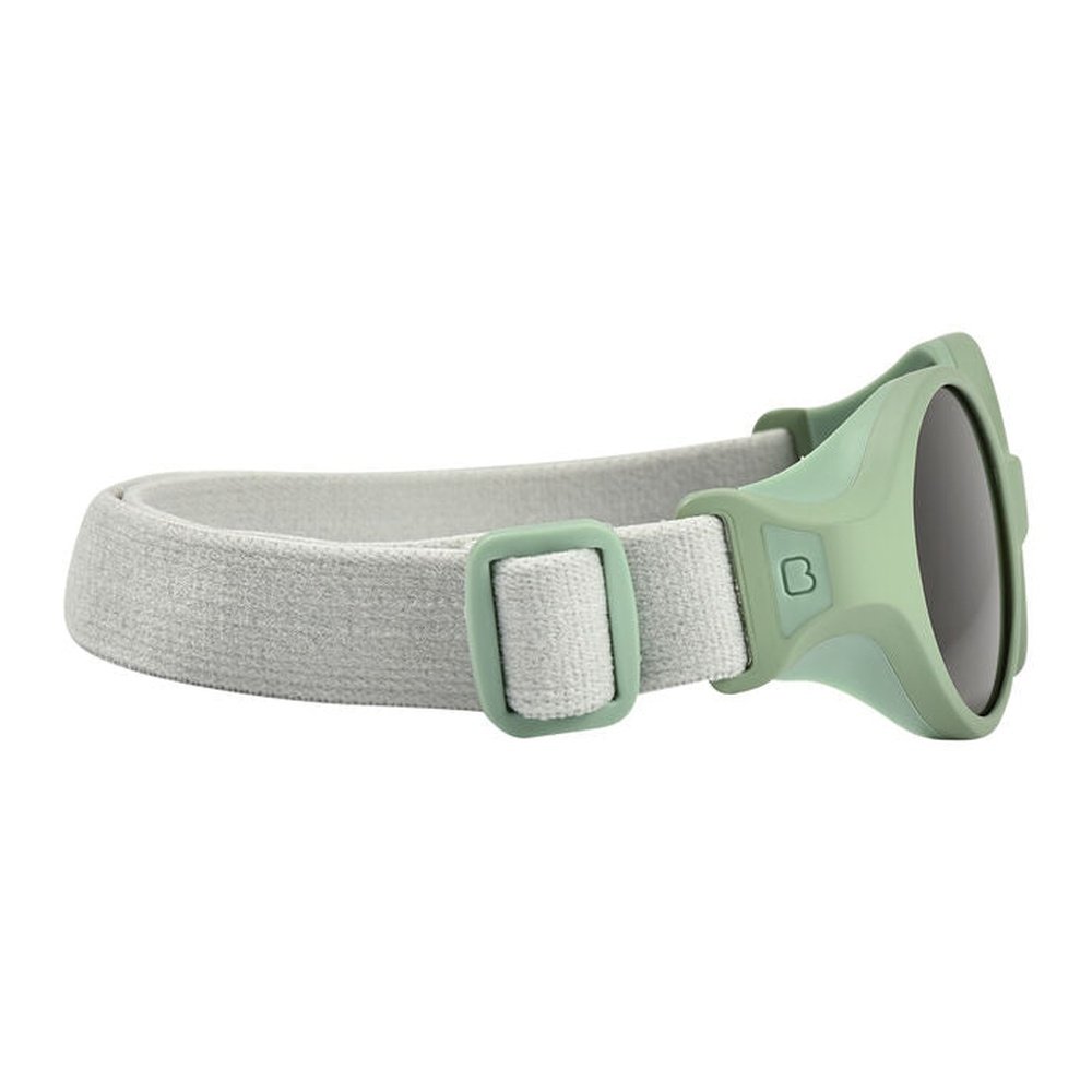 txt
Lunettes de soleil 0-9 mois - Glee Sage Green