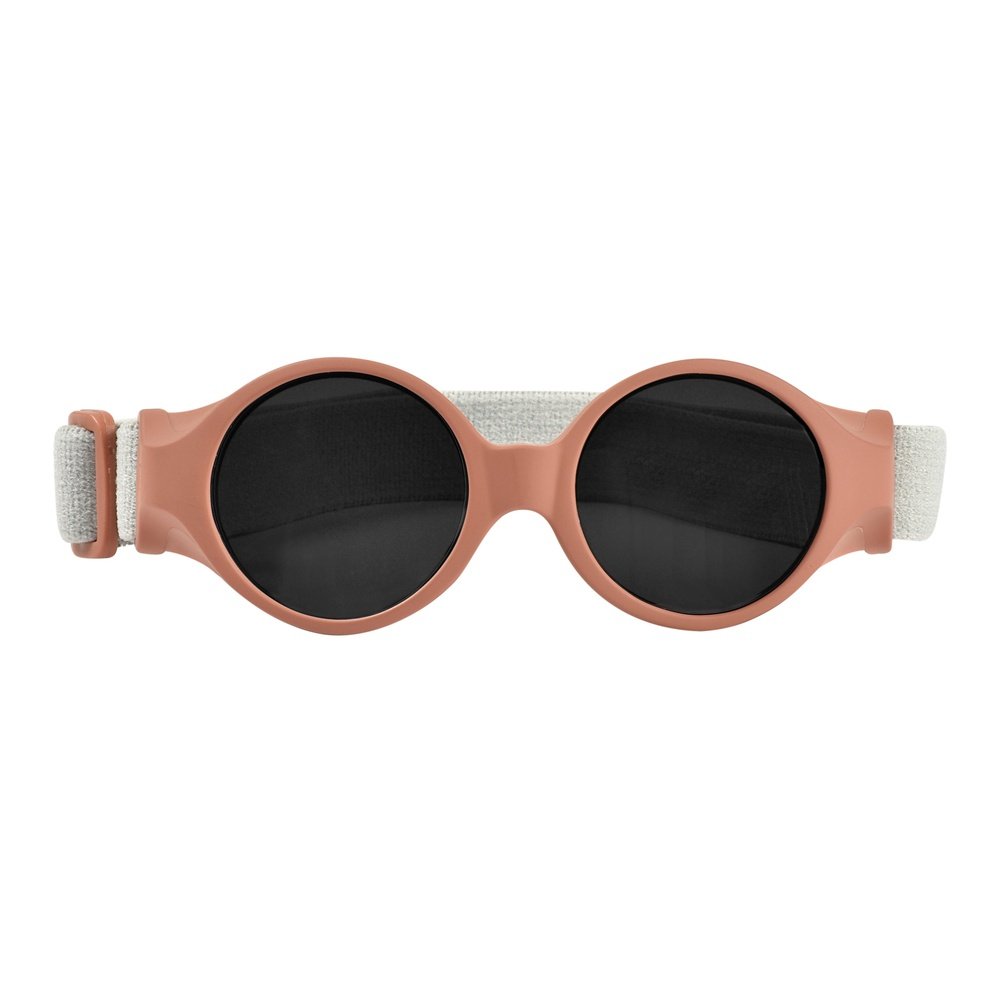 Lunettes de soleil 0-9 mois - Glee Terre cuite