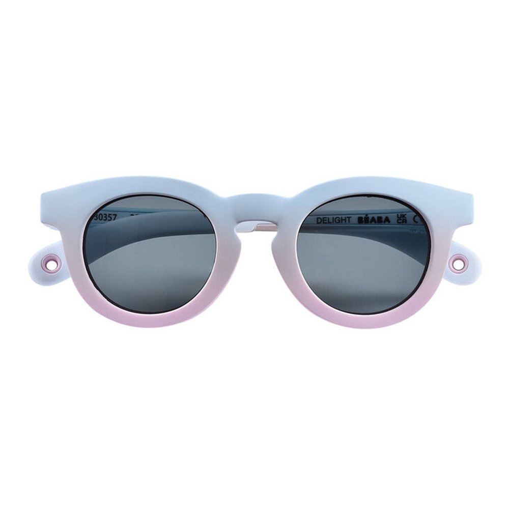 Lunettes de soleil 9-24 mois - Delight Rainbow Freeze