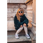 Lunettes de soleil 2-4 ans - Happy Rainbow Freeze