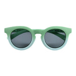 Lunettes de soleil 2-4 ans - Happy Rainbow Green