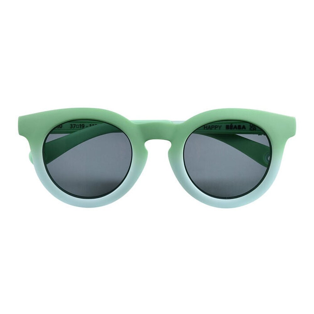 Lunettes de soleil 2-4 ans - Happy Rainbow Green