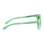 Lunettes de soleil 2-4 ans - Happy Rainbow Green