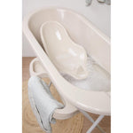 Siège de bain - taupe