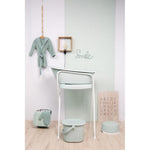Baignoire bébé Click - Vert ciel