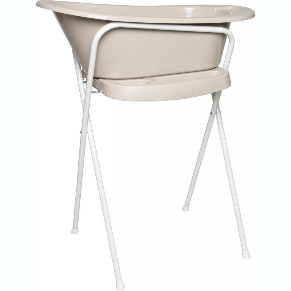 Baignoire bébé Click - Taupe