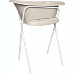 Baignoire bébé Click - taupe