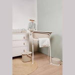 Baignoire bébé Click - Taupe