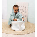 Anneau de bain - Vert ciel -
