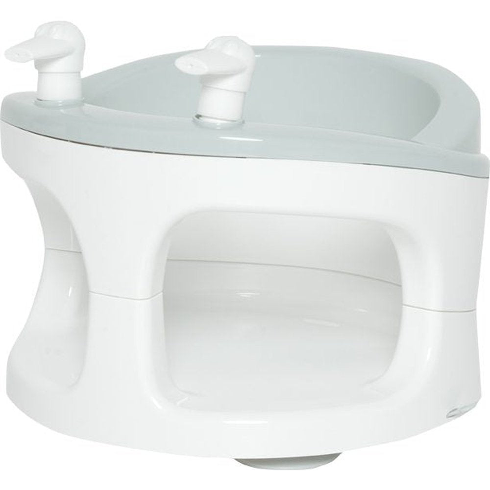 Anneau de bain - vert ciel -