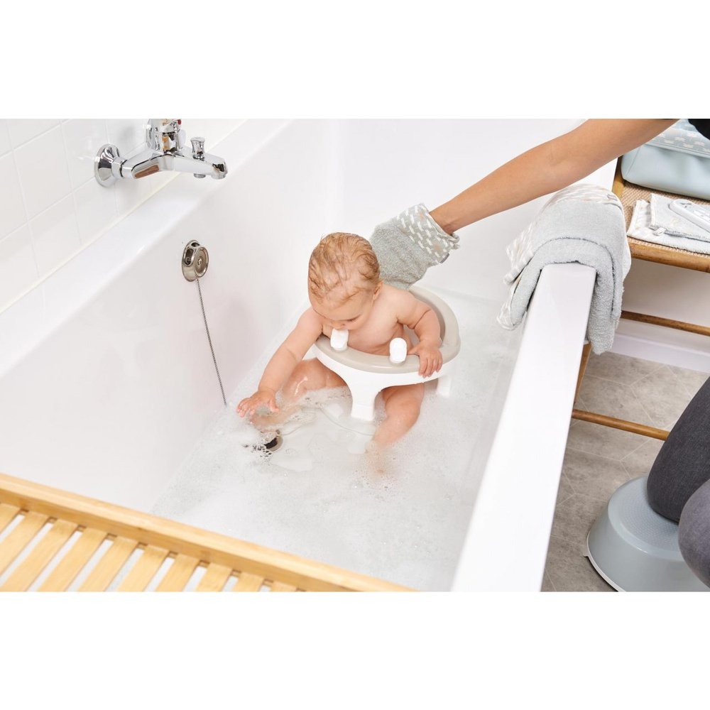 Bouée de bain - Taupe -