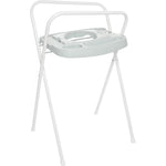 support de baignoire Click 98 cm pour Clickbadje - Sky Green