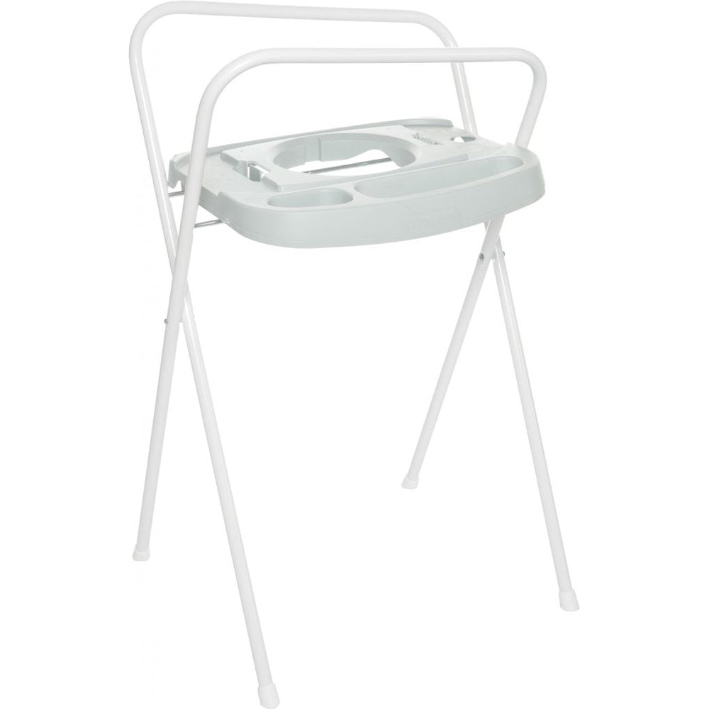 support de baignoire Click 98 cm pour Clickbadje - Sky Green