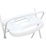 Support de baignoire Click 98 cm pour baignoire Click - blanc