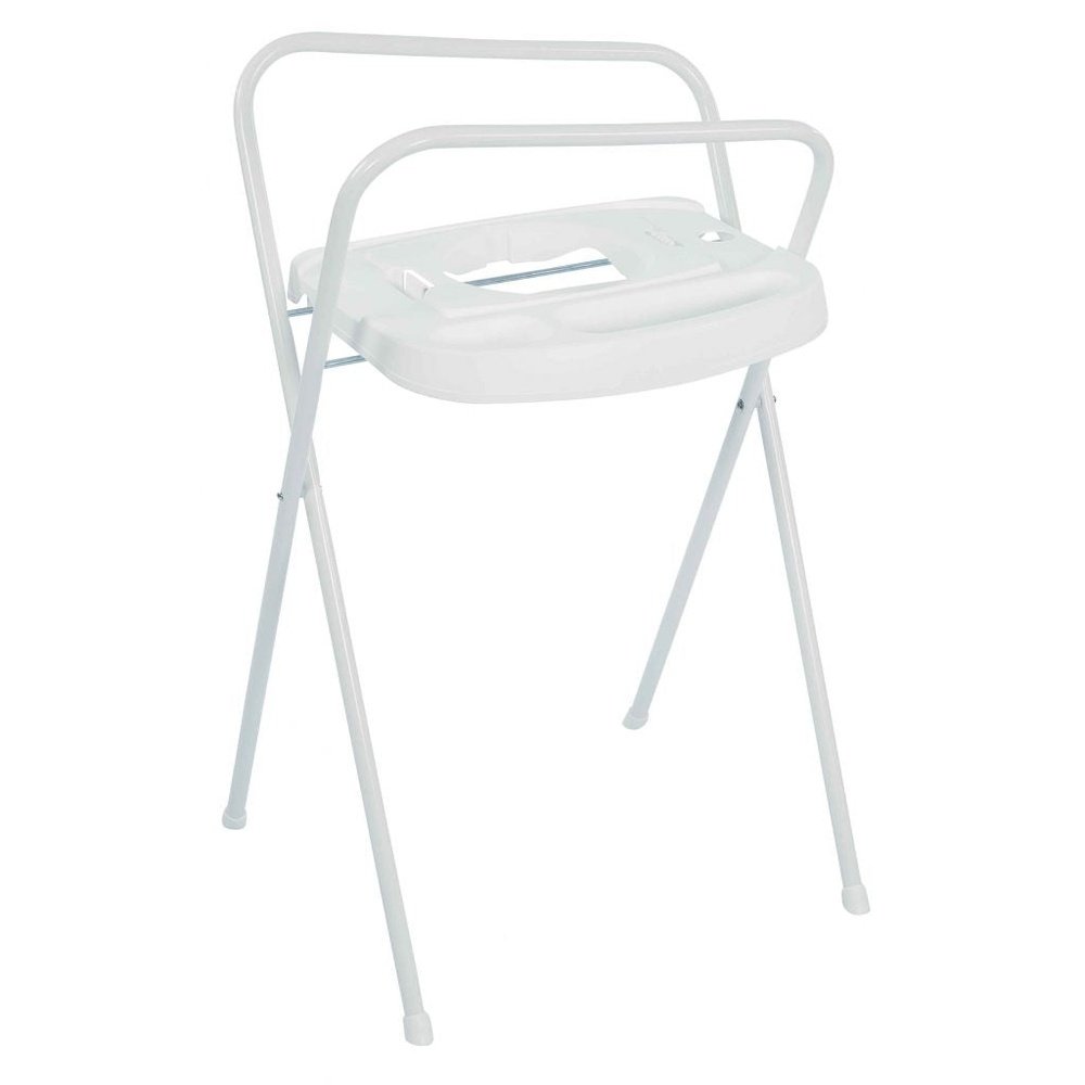 Support de baignoire Click 98 cm pour baignoire Click - blanc