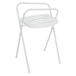 Support de baignoire Click 98 cm pour baignoire Click - blanc
