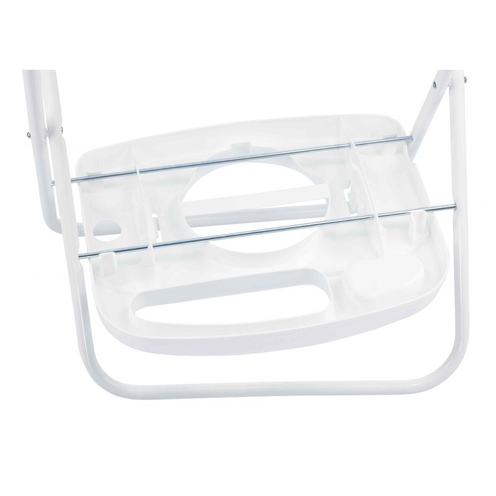 Support de baignoire Click 98 cm pour baignoire Click - blanc