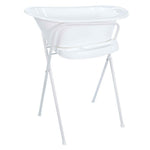 Support de baignoire Click 98 cm pour baignoire Click - blanc
