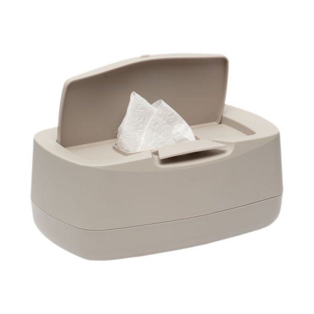 Bébé-jou Boîte à lingettes - Taupe