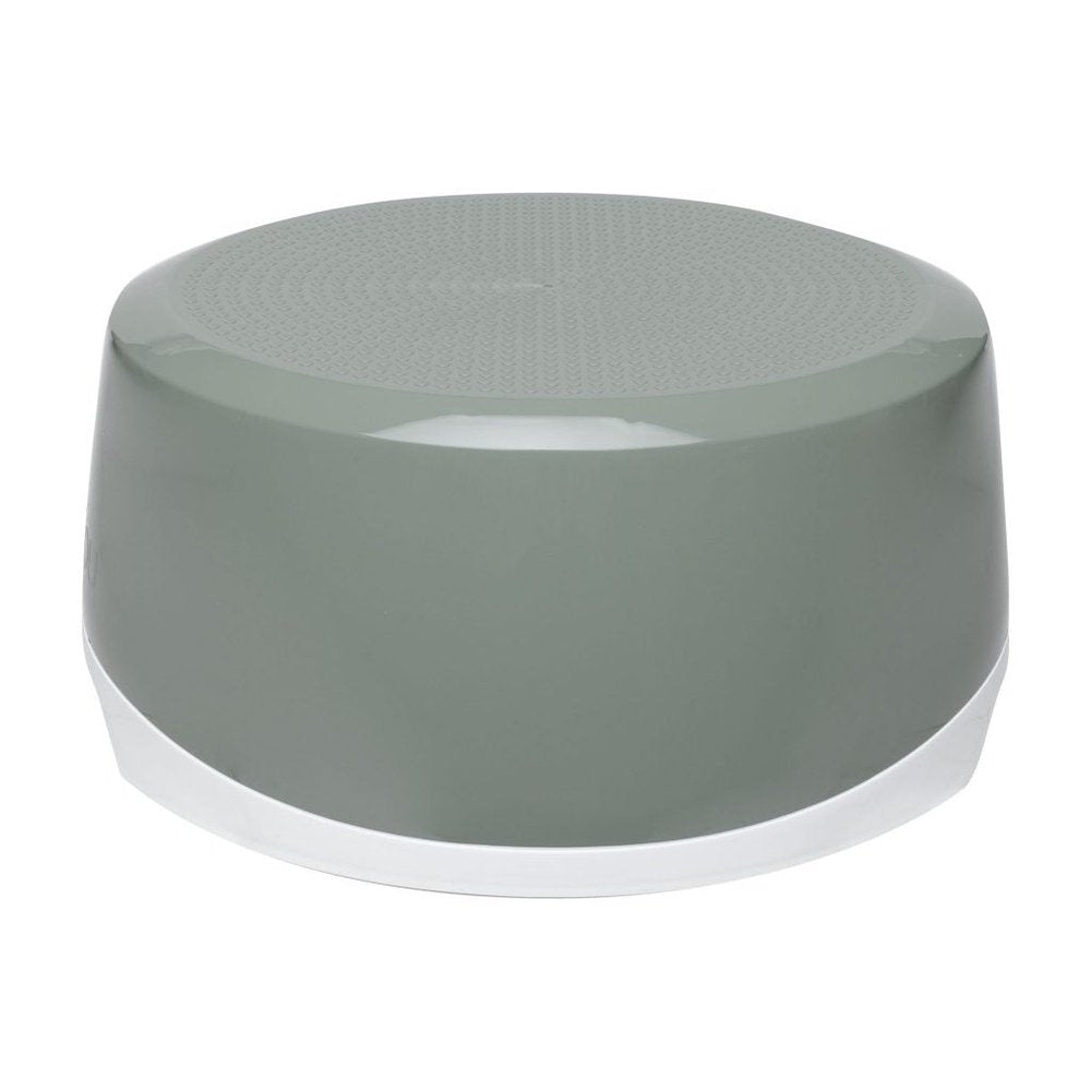 Marchepied - Breeze Green -