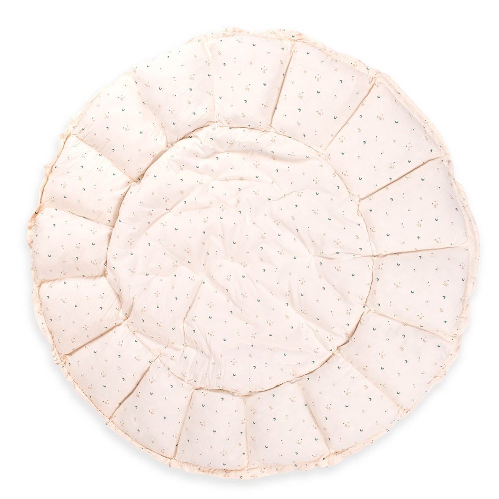 Play&Go Bloom tapis d’éveil 3-en-1 Moon