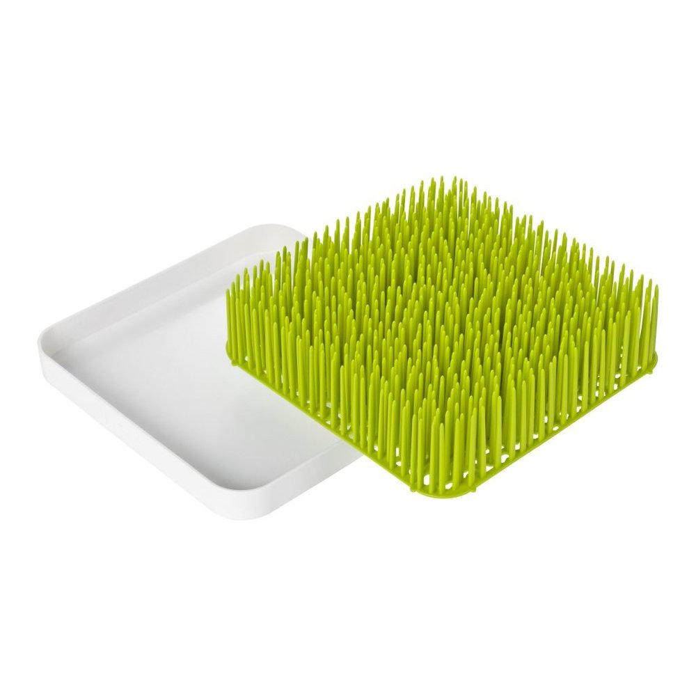 PETIT ÉGOUTTOIR GAZON - VERT