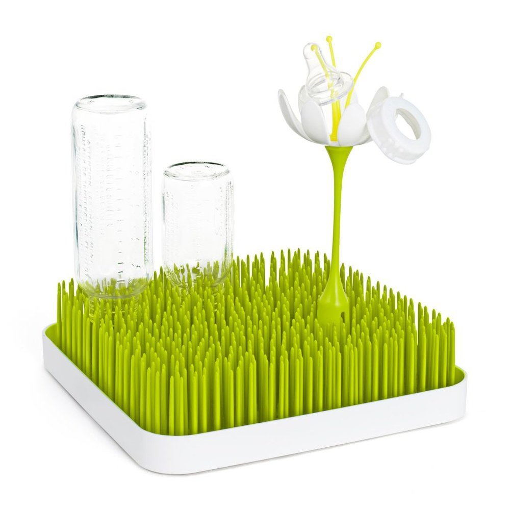 PETIT ÉGOUTTOIR GAZON - VERT