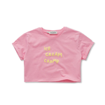 T-shirt boxy Sproet et Sprout Ice Cream Champ