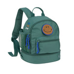 Lässig Petit sac à dos Little Gang vert foncé
