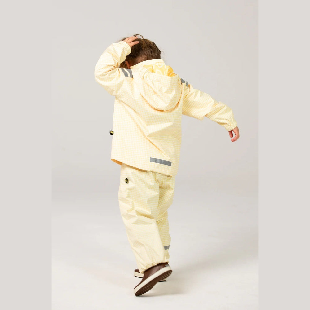 Ducksday imperméable Limonade