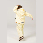 Ducksday imperméable Limonade