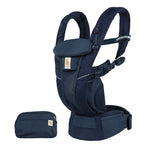 Ergobaby Porte-bébé Omni Breeze - Bleu nuit