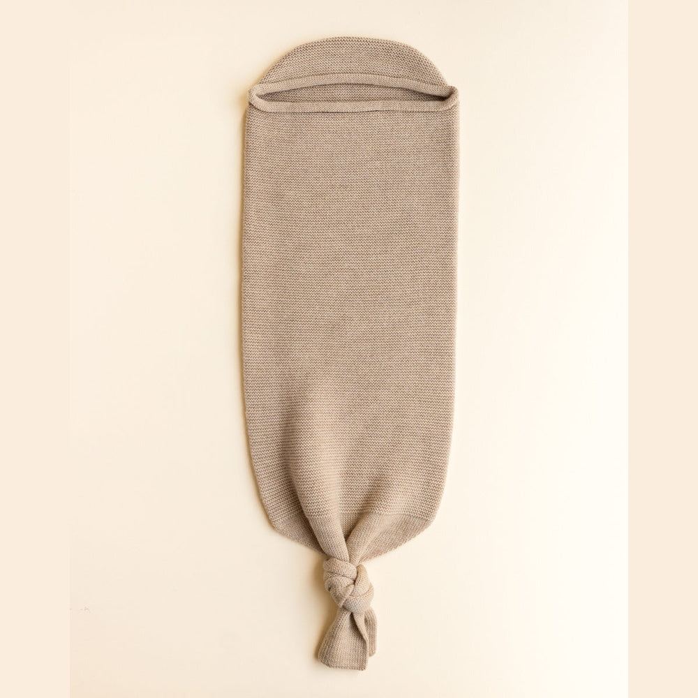 Sable Cocoon blanc